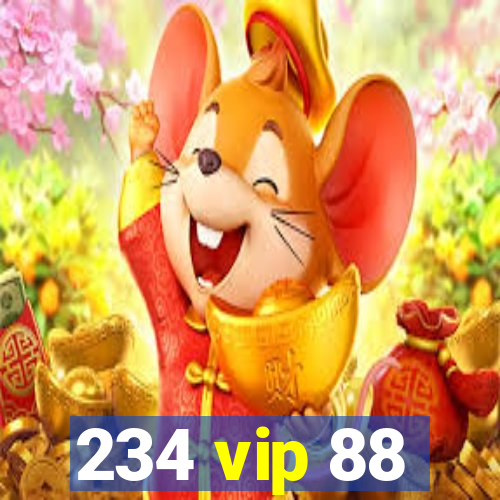 234 vip 88